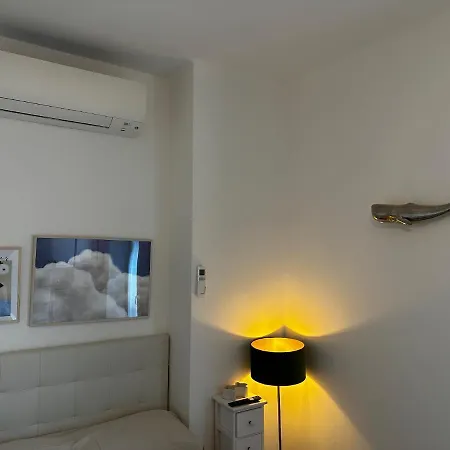 Apartment Studio Near The Sea Rapallo