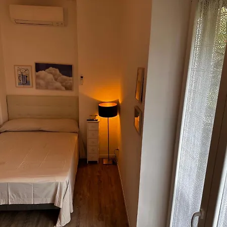 Studio Near The Sea Apartment Rapallo