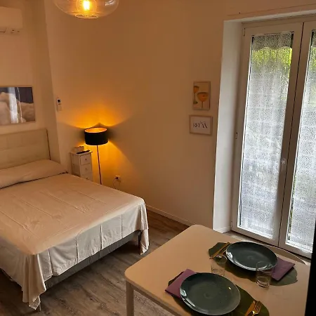 Apartment Studio Near The Sea *