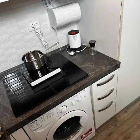 Studio Near The Sea Apartment Rapallo