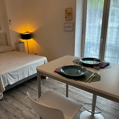 Studio Near The Sea Apartment