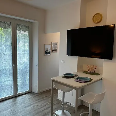 Apartment Studio Near The Sea *
