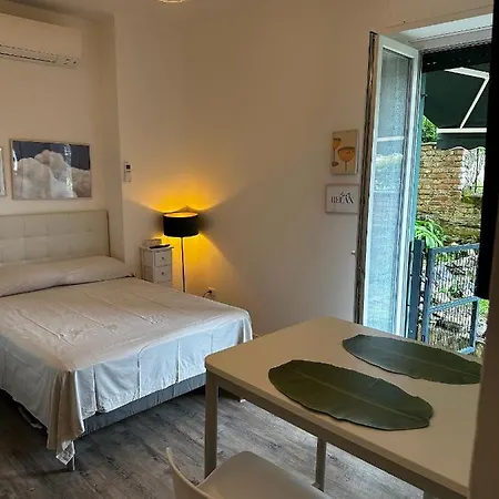 Apartment Studio Near The Sea