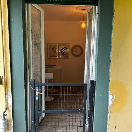 Apartment Studio Near The Sea *