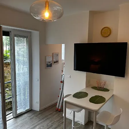 Apartment Studio Near The Sea Rapallo