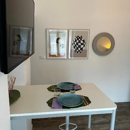 Studio Near The Sea Apartment Rapallo