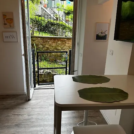 Apartment Studio Near The Sea *