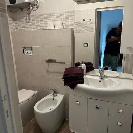 Studio Near The Sea Apartment